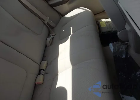 2006 Chevrolet Malibu Ls из США, поврежденный, VIN 1G1ZS51F66F104668